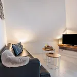 Meereslust Apartmán Westerhever