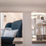 Apartmán Meereslust *