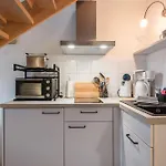 Apartmán Meereslust Westerhever