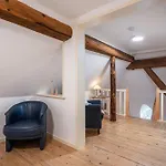 Apartmán Meereslust *