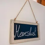 Apartmán Meereslust Westerhever