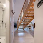 Meereslust Apartmán *