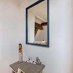 Meereslust Apartmán *