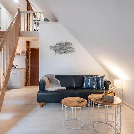 Meereslust Apartment