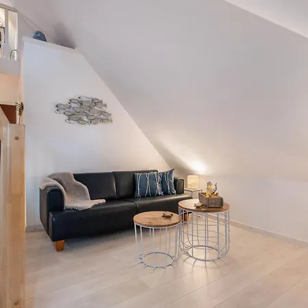 Apartment Meereslust *