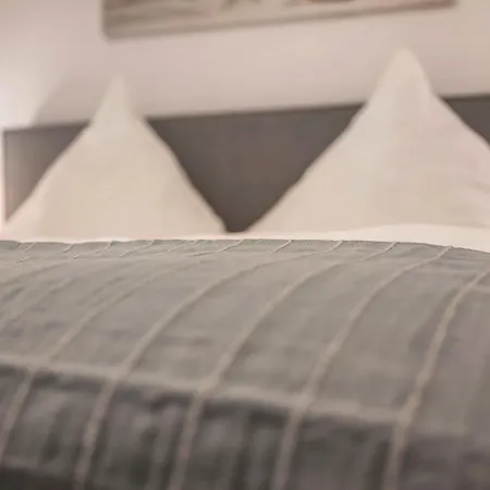Apartment Meereslust