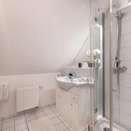 Apartment Meereslust *