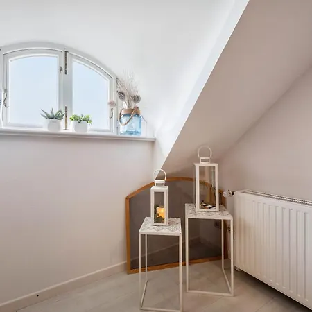 Apartment Meereslust