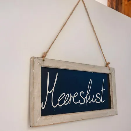 Knutzenswarft - Meereslust