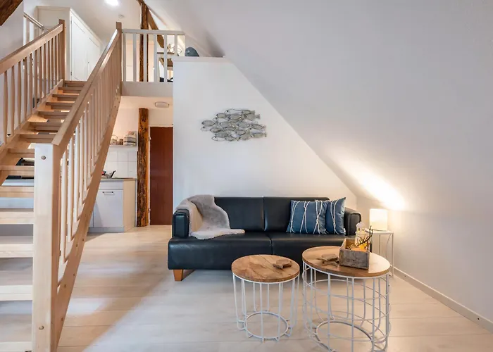 Meereslust Appartement