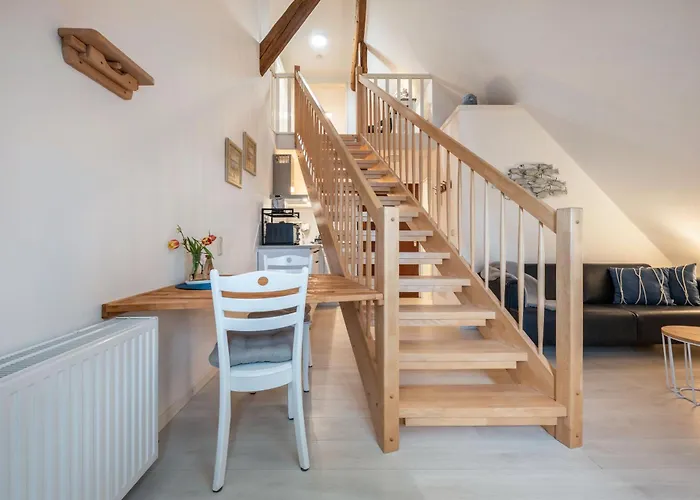 Appartement Meereslust