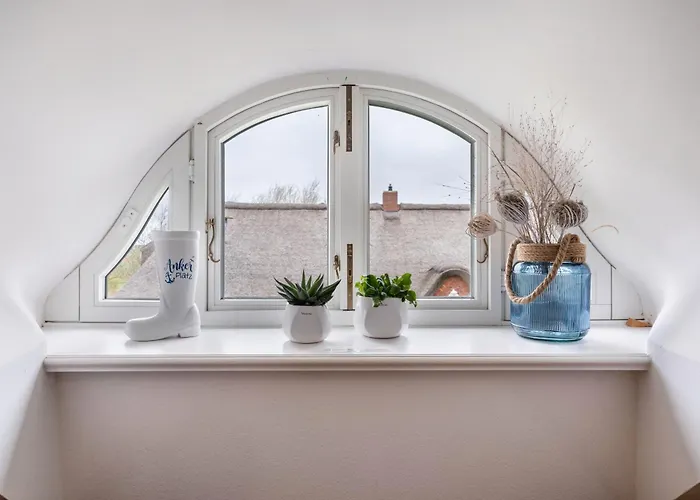 Meereslust Appartement *