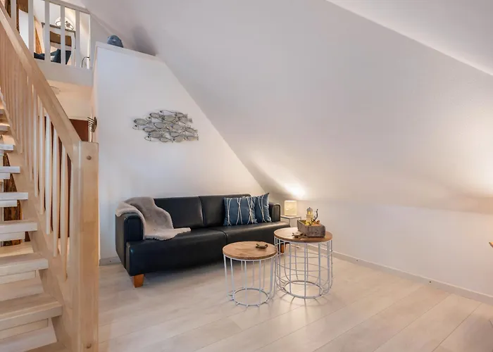 Appartement Meereslust *