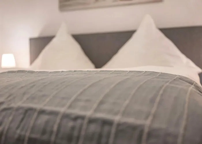 Appartement Meereslust