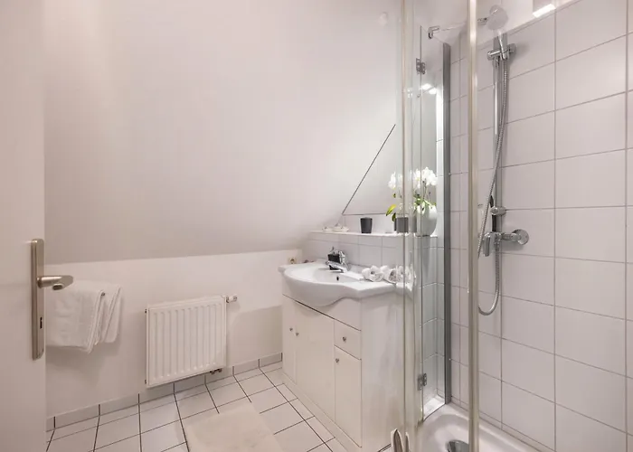 Appartement Meereslust *