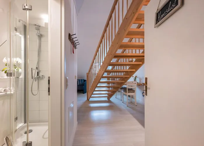 Meereslust Westerhever