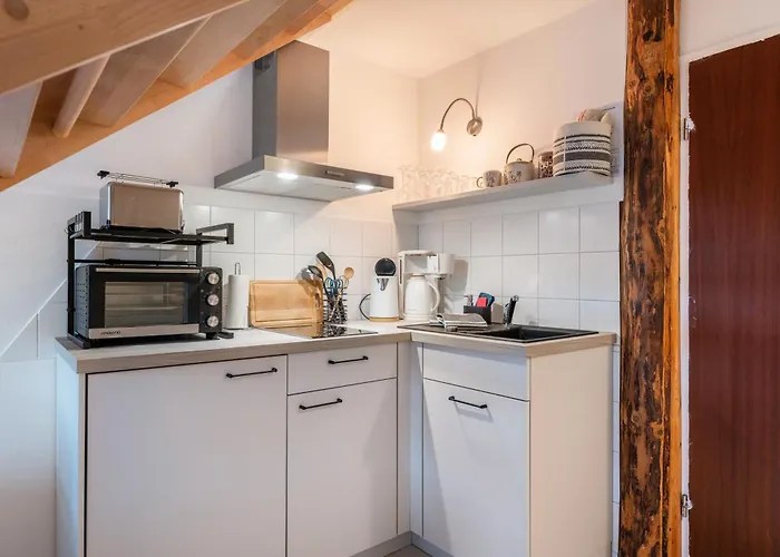 Meereslust * Westerhever