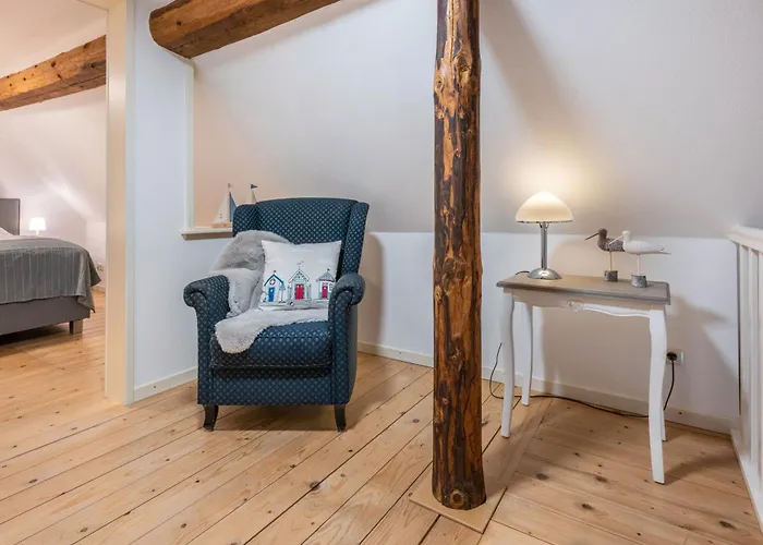 Meereslust Appartement *