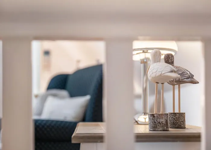 Appartement Meereslust *