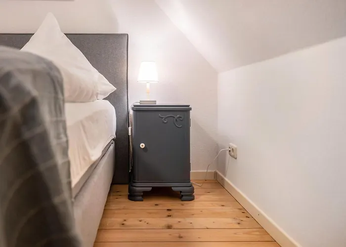 Meereslust * Westerhever