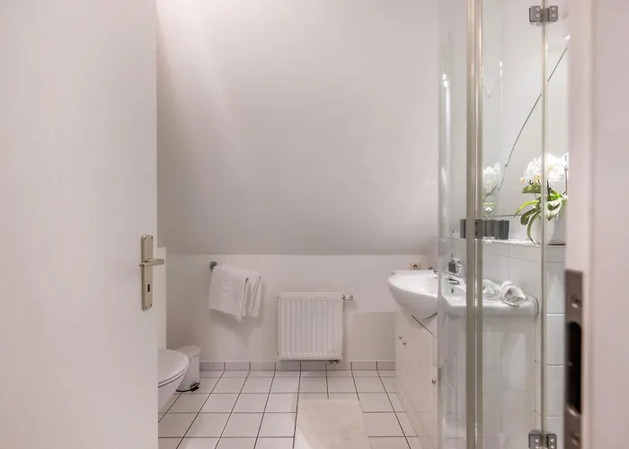 Meereslust Appartement