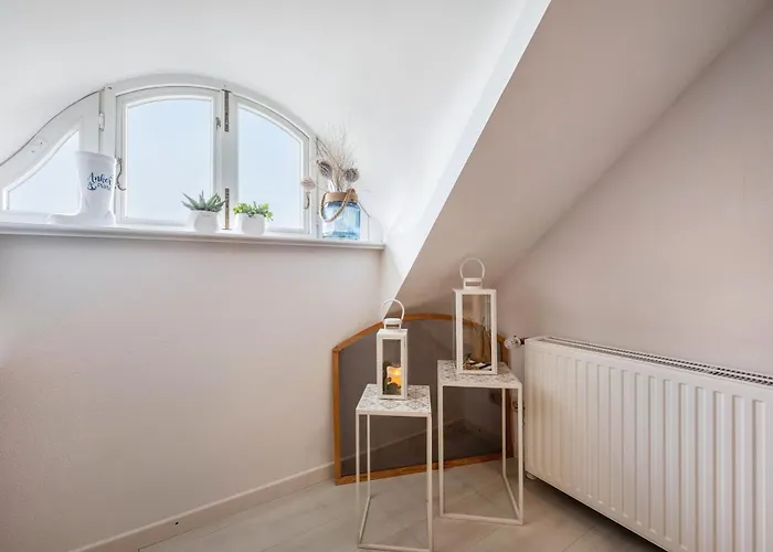 Appartement Meereslust