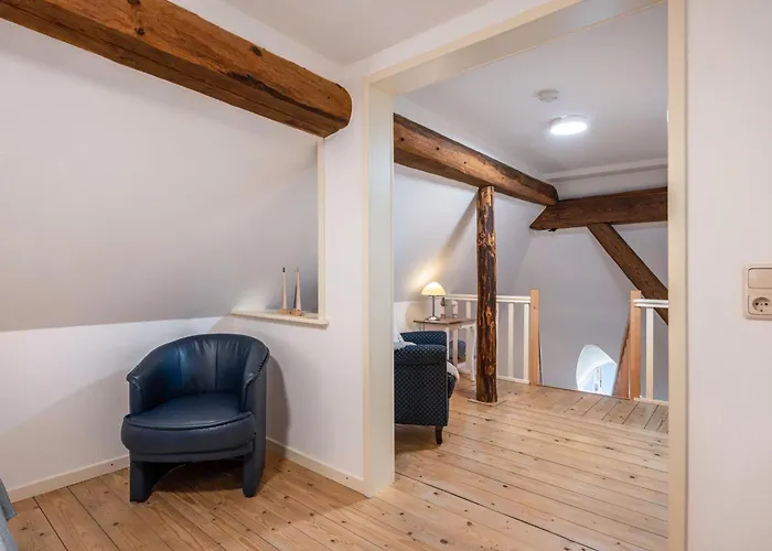 Appartement Meereslust *